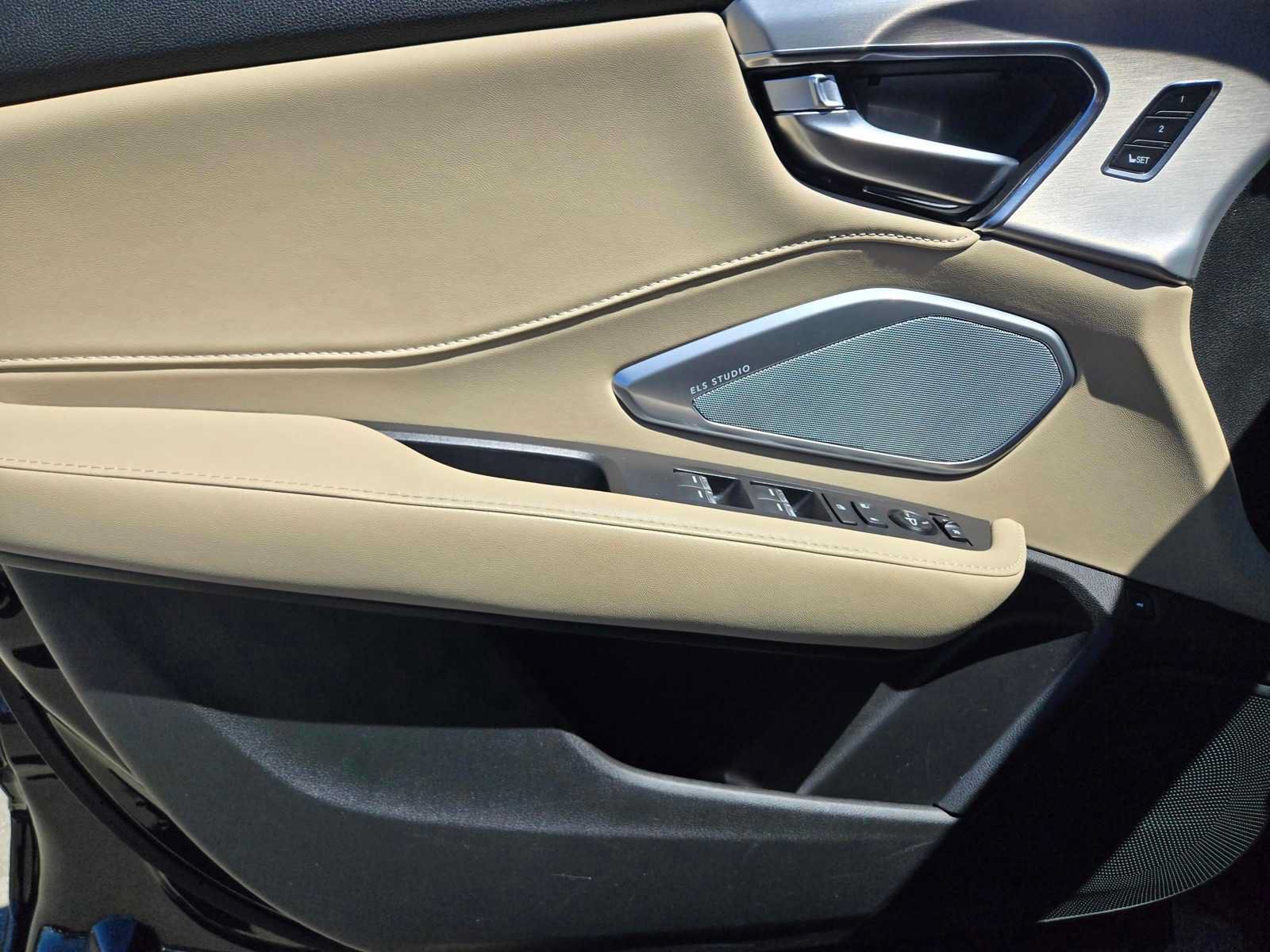 Used 2022 Acura RDX w/ Technology Package FWD image 15
