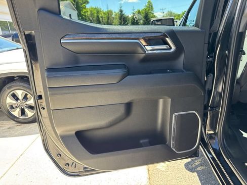 Used 2024 GMC Sierra 1500 Elevation AWD/4WD image 42