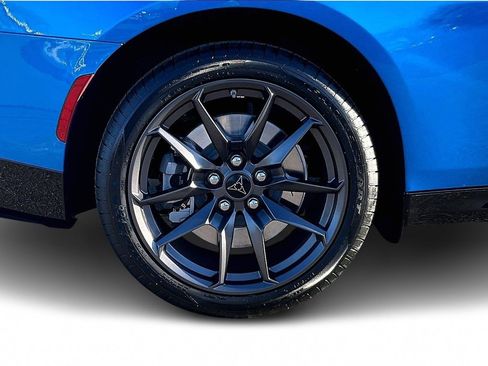 New 2026 Dodge Charger R/T Scat Pack image 33