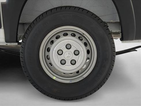 New 2026 RAM ProMaster 1500 w/ Power Group image 9