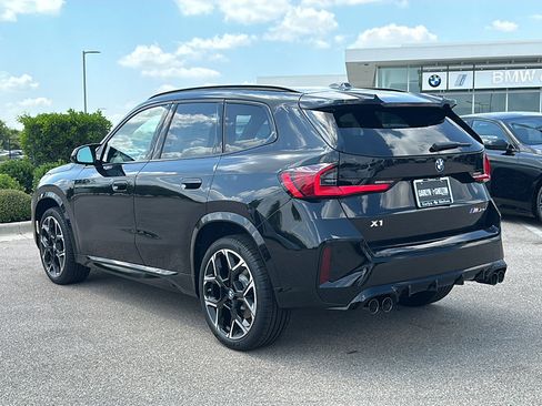 New 2025 BMW X1 M35i w/ Premium Package image 6