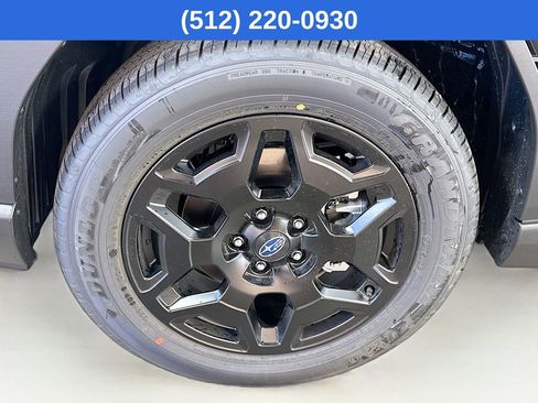 New 2026 Subaru Outback Limited image 41