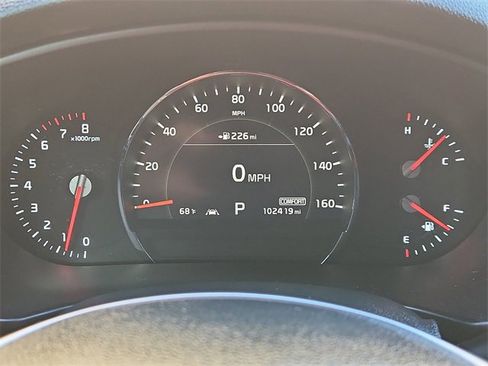 Used 2019 Kia Sorento SX image 12