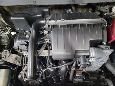 Used 2018 Mitsubishi Mirage G4 SE FWD image 30