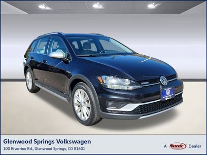 Used 2019 Volkswagen Golf S