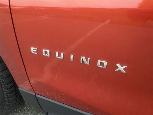 Used 2020 Chevrolet Equinox LS w/ LS Convenience Package image 33
