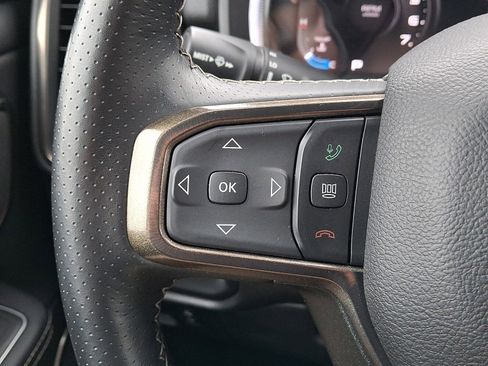 Used 2023 RAM 1500 Rebel w/ Rebel Level 2 Equipment Group image 20