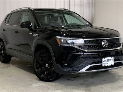 Used 2022 Volkswagen Taos SE