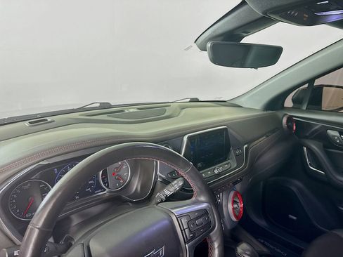 Used 2020 Chevrolet Blazer RS AWD/4WD image 9
