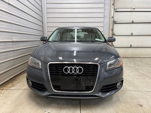 Used 2013 Audi A3 TDI Premium Plus FWD image 2