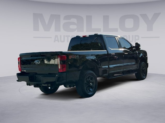 Certified 2026 Ford F250 XL w/ STX Appearance Package AWD/4WD image 5