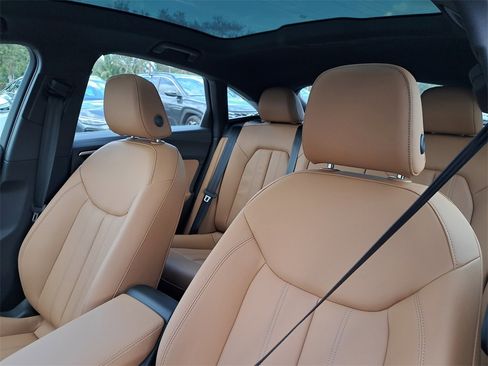 New 2025 Audi A5 2.0T Premium image 17