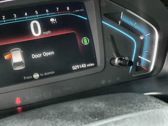 Used 2024 Honda Odyssey Touring image 19