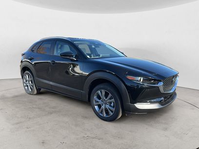 New 2026 MAZDA CX-30 AWD 2.5 S w/ Premium Package