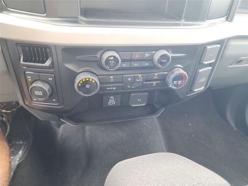 New 2026 Ford F350 XL w/ STX Appearance Package image 35