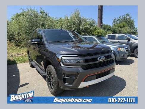 Used 2023 Ford Expedition Timberline AWD/4WD image 1
