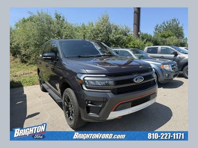 Used 2023 Ford Expedition Timberline
