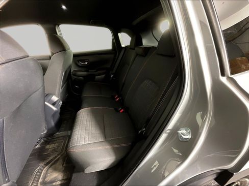 Used 2024 Honda HR-V Sport image 22