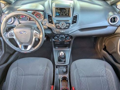 Used 2017 Ford Fiesta ST image 17