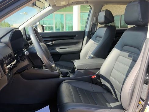 Certified 2024 Honda CR-V EX-L image 10