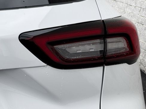 New 2025 Ford Escape Active image 12