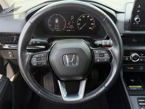 Used 2024 Honda CR-V EX-L image 12