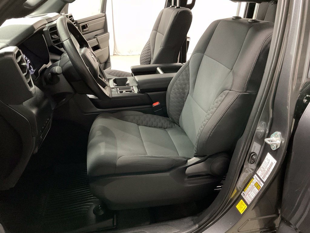 Used 2026 Toyota Tundra SR AWD/4WD image 23