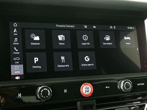 New 2025 Porsche Macan image 15