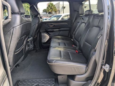 Certified 2020 RAM 1500 Limited image 14