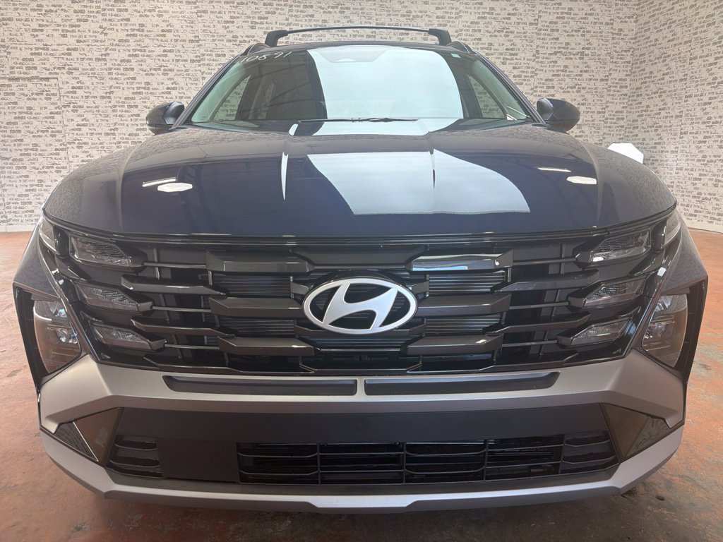New 2026 Hyundai Tucson SEL Plus FWD image 2