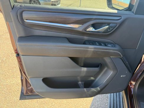 Used 2022 GMC Yukon Denali image 16