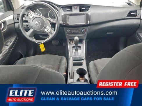 Used 2019 Nissan Sentra S image 15