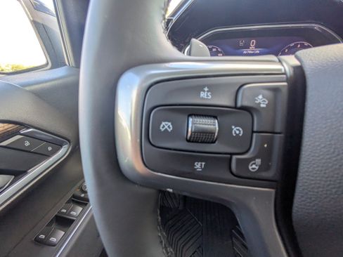 New 2026 Chevrolet Silverado 1500 RST w/ All Star Edition Plus AWD/4WD image 26