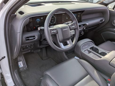 New 2026 Hyundai Palisade Calligraphy image 8