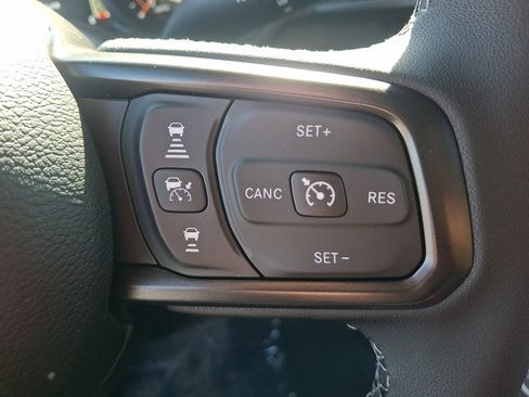 New 2026 Jeep Wrangler Rubicon AWD/4WD image 16