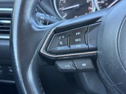 Used 2021 MAZDA CX-5 Sport AWD/4WD image 23