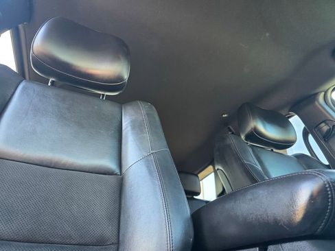 Certified 2021 Jeep Grand Cherokee Laredo X image 23