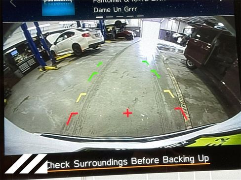 New 2025 Subaru Forester Premium image 15