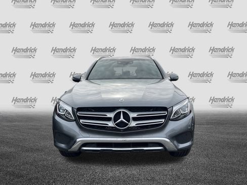 Certified 2018 Mercedes-Benz GLC 300 image 3
