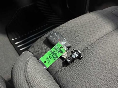 Used 2022 Chevrolet Silverado 1500 LT RWD image 30
