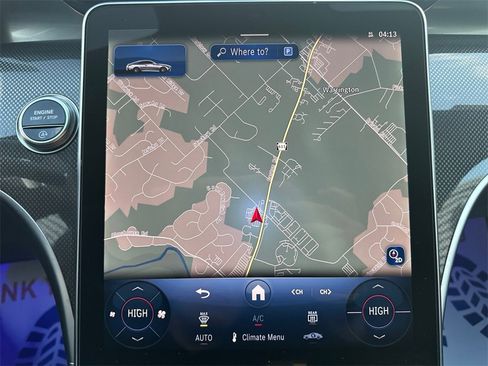 Used 2025 Mercedes-Benz CLE 450 CLE 450 image 18