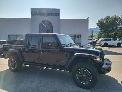Used 2023 Jeep Gladiator Rubicon w/ Cold Weather Group