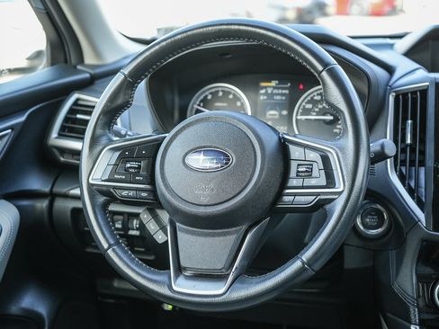 Used 2021 Subaru Forester Premium image 15