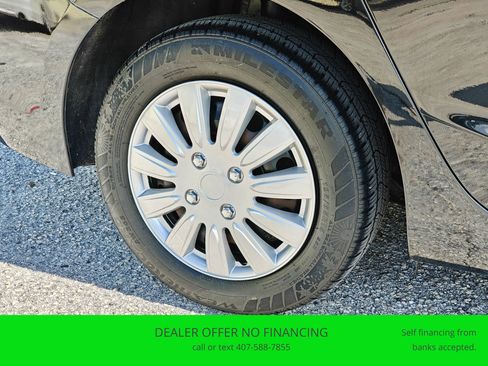 Used 2017 Chevrolet Cruze LS image 19