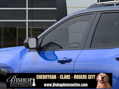 New 2026 GMC Terrain AT4 image 16