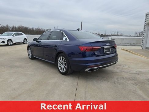 Used 2023 Audi A4 2.0T Premium w/ Convenience Package image 3
