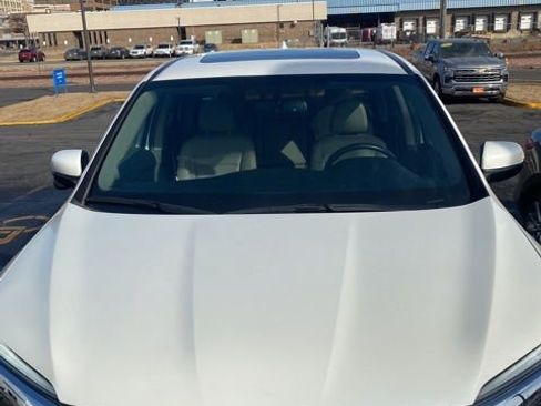 Used 2019 Honda Ridgeline RTL-T image 4