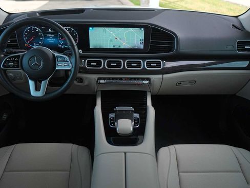 Used 2020 Mercedes-Benz GLE 350 image 10