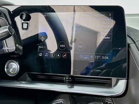 Used 2022 Chevrolet Corvette Stingray Premium Conv w/ Z51 Performance Package image 13