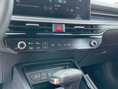 New 2026 Kia K5 GT-Line image 17